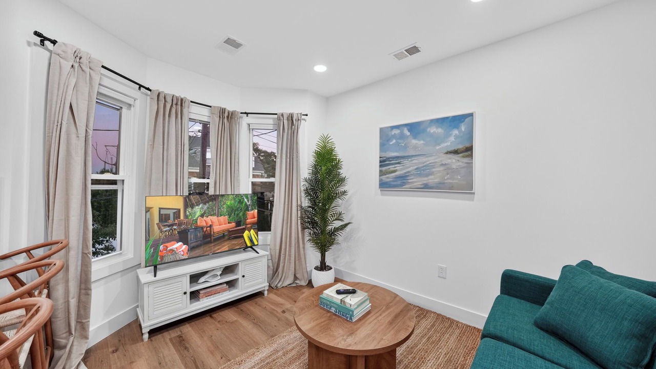 Photo of Livingroom in Asbury Park