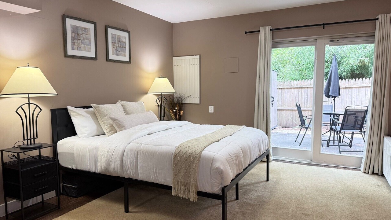 Photo of Bedroom in Sugarland Run