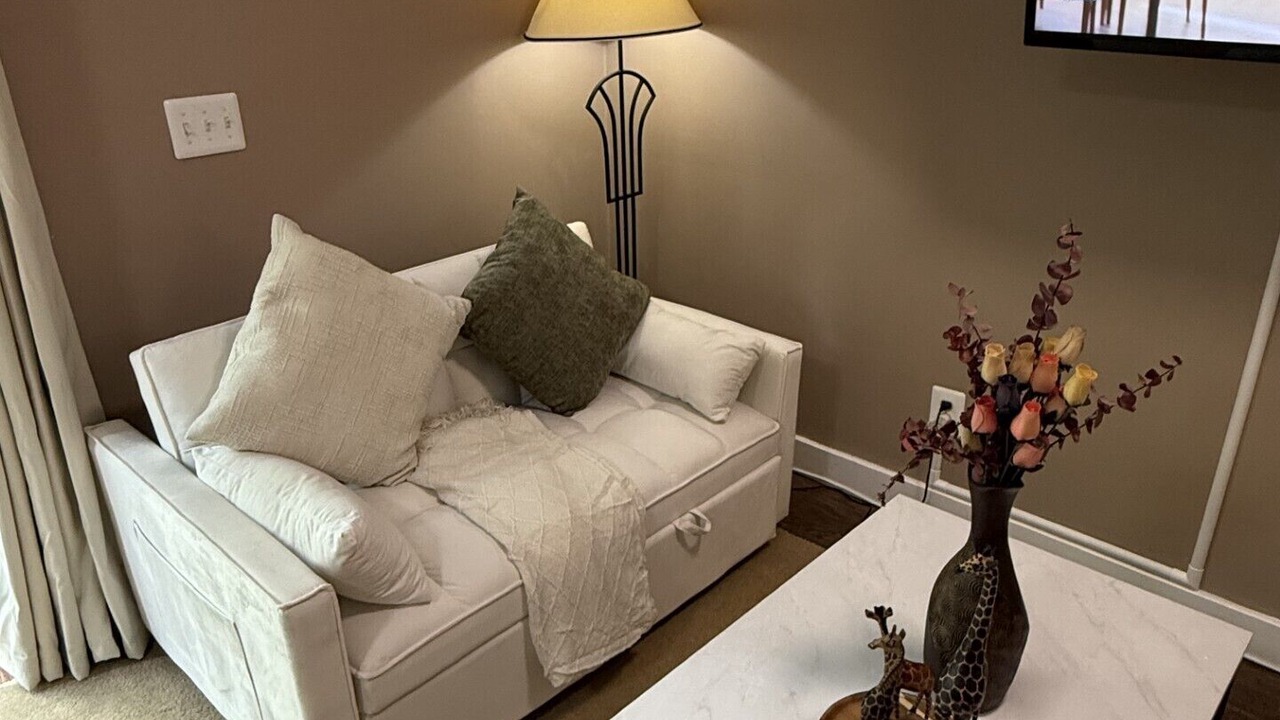 Photo of Livingroom in Sugarland Run