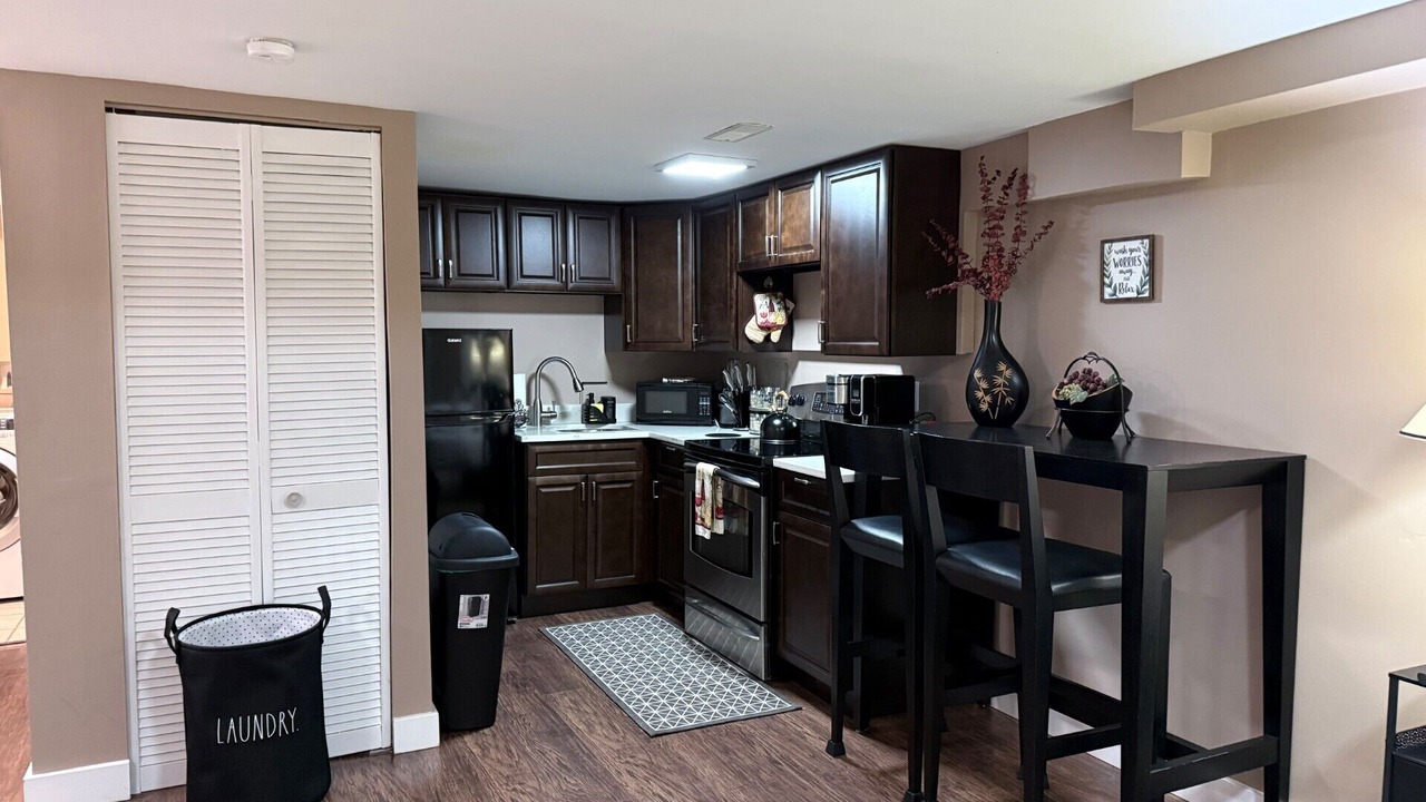 Photo of Kitchen in Sugarland Run