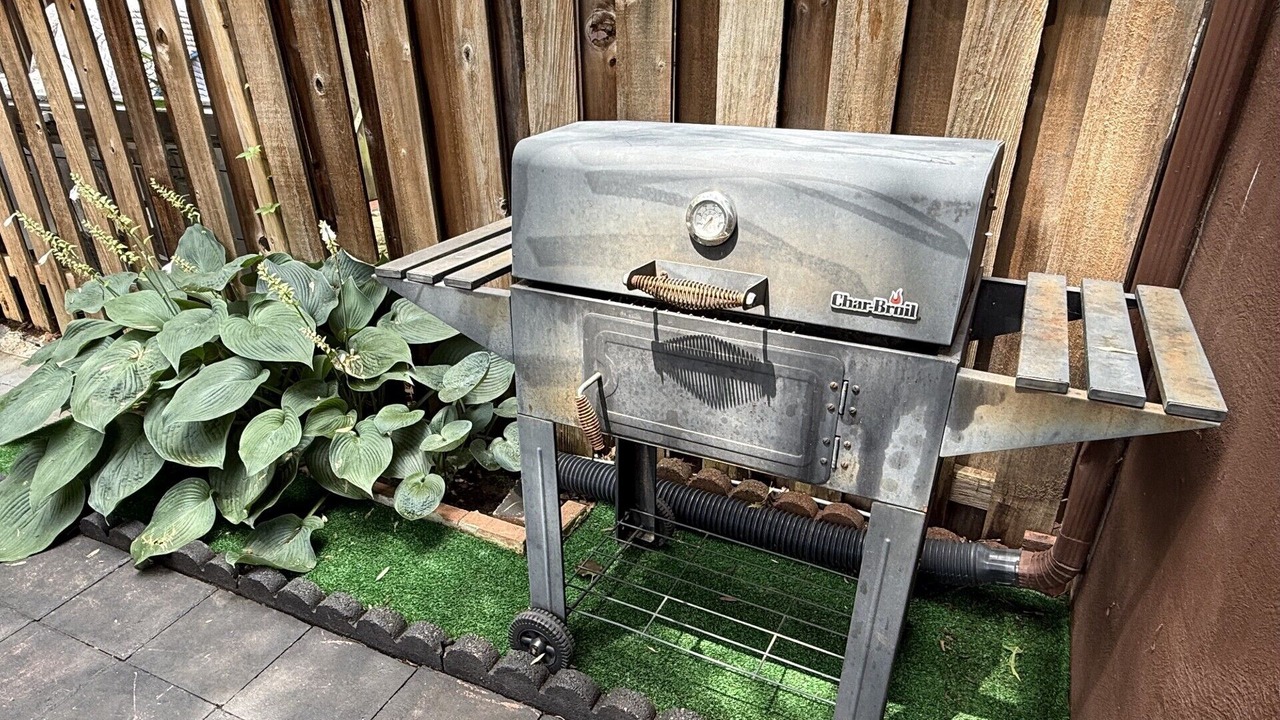 Photo of Outdoor in Sugarland Run