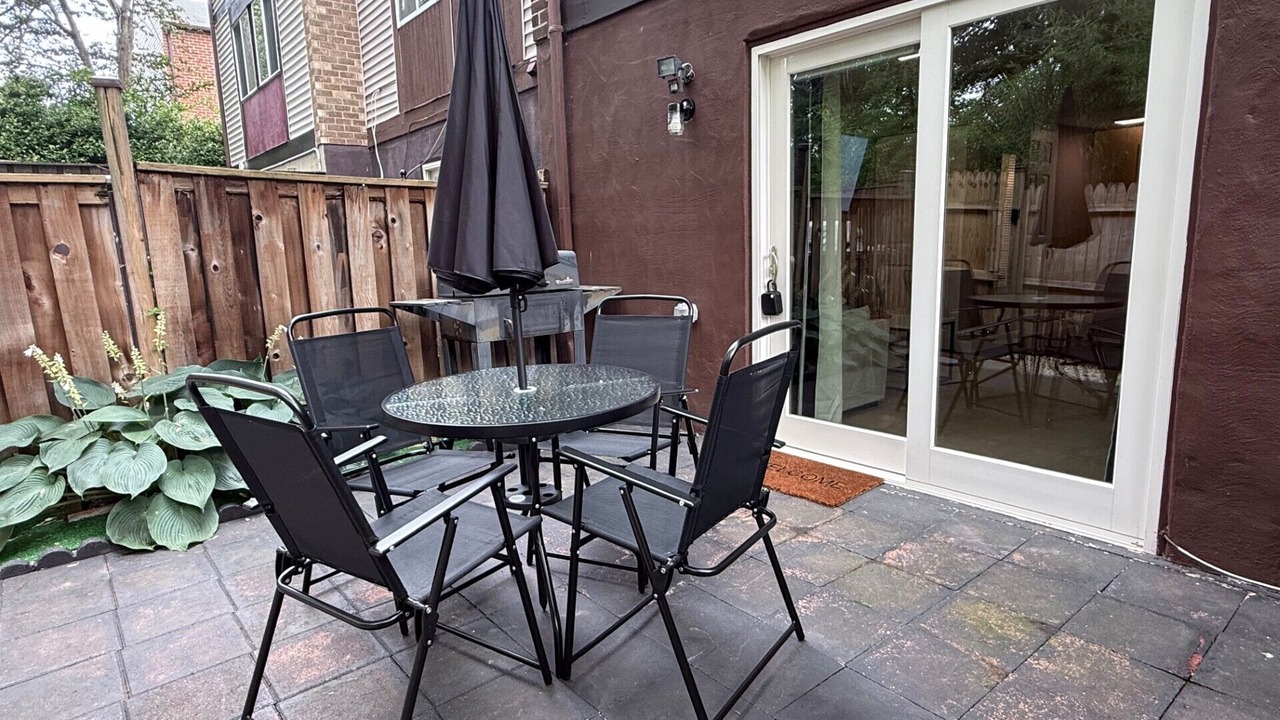 Photo of Outdoor in Sugarland Run