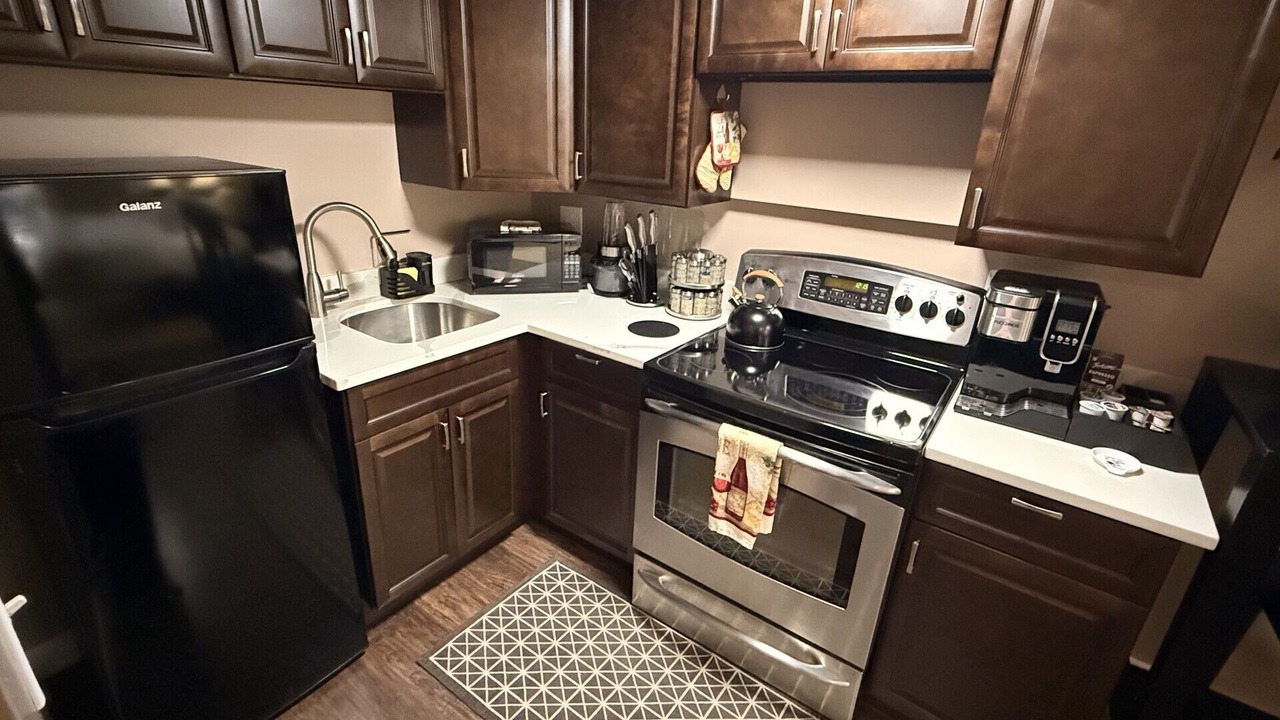 Photo of Kitchen in Sugarland Run