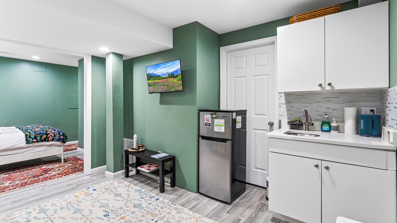 Photo of Bedroom in Montclair