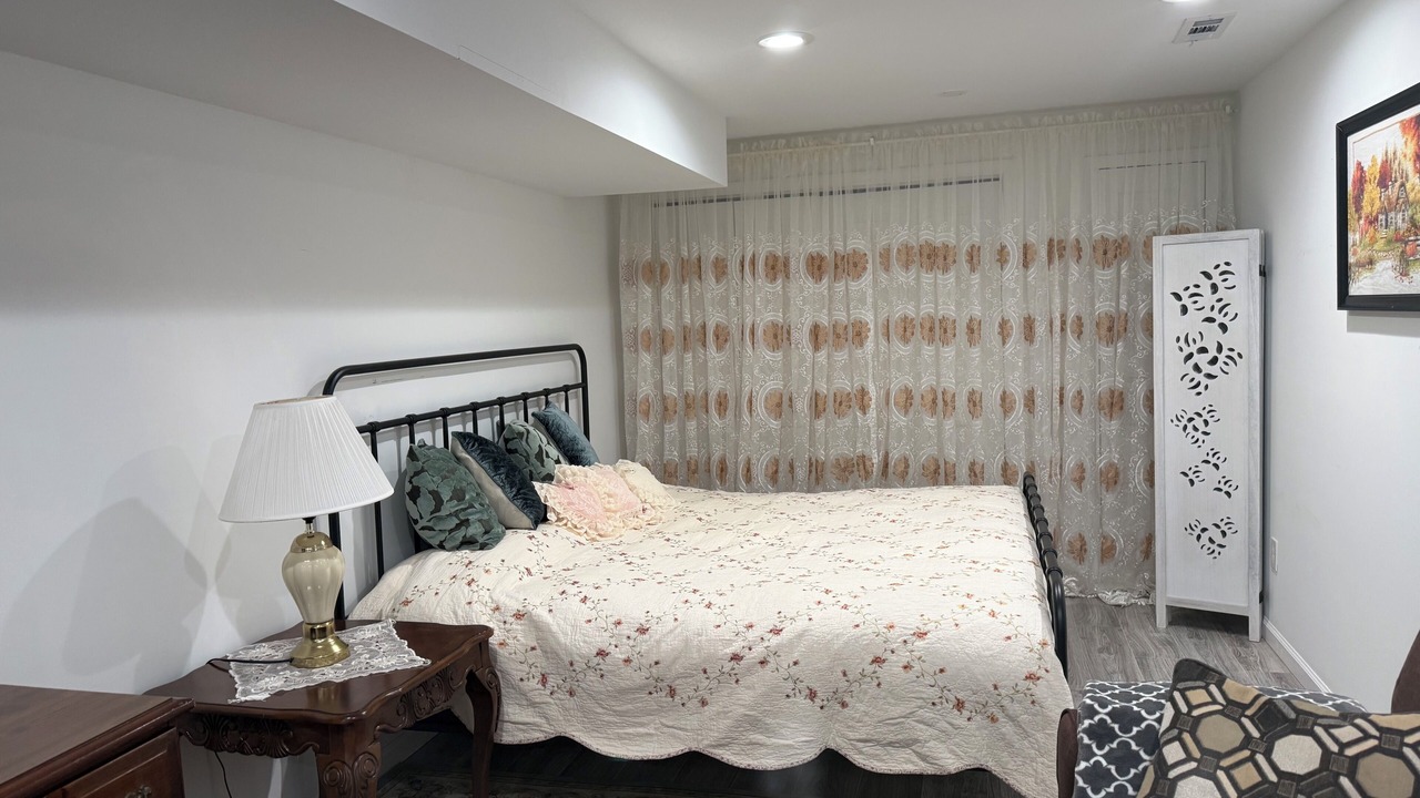 Photo of Bedroom in Montclair