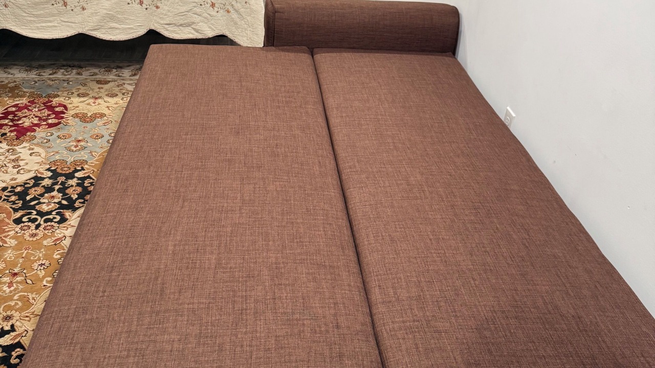 Photo of Bedroom in Montclair