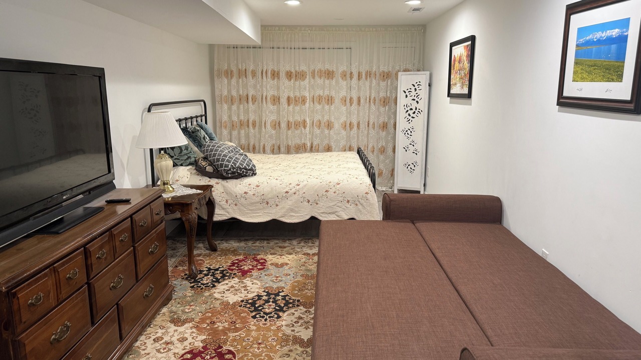 Photo of Bedroom in Montclair