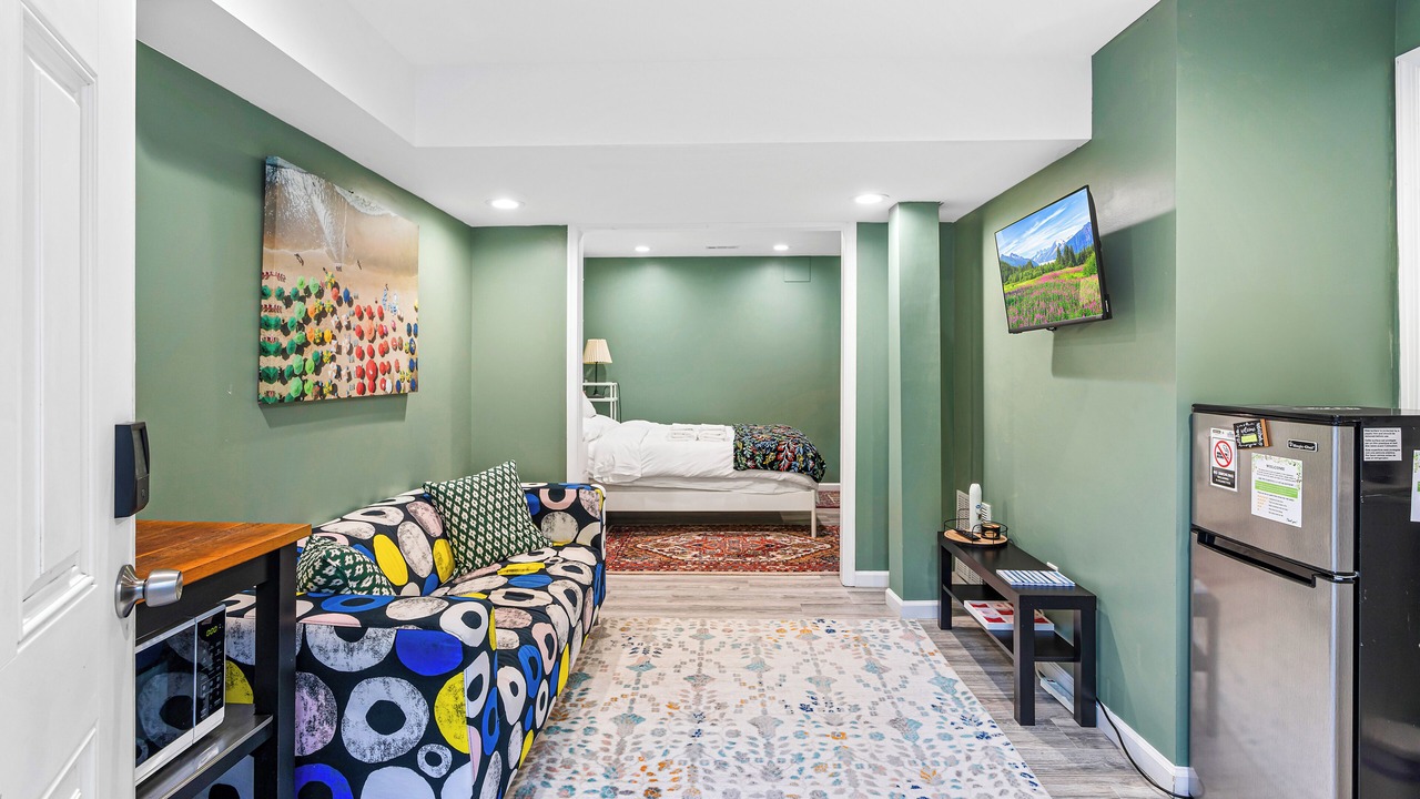 Photo of Bedroom in Montclair