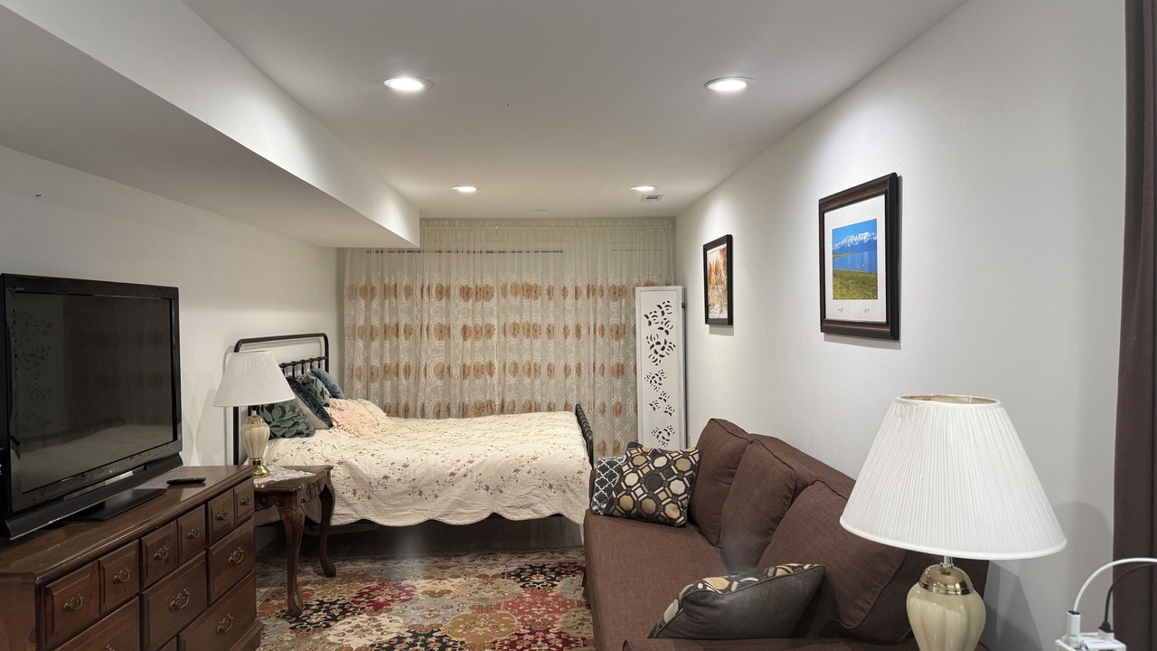 Photo of Bedroom in Montclair