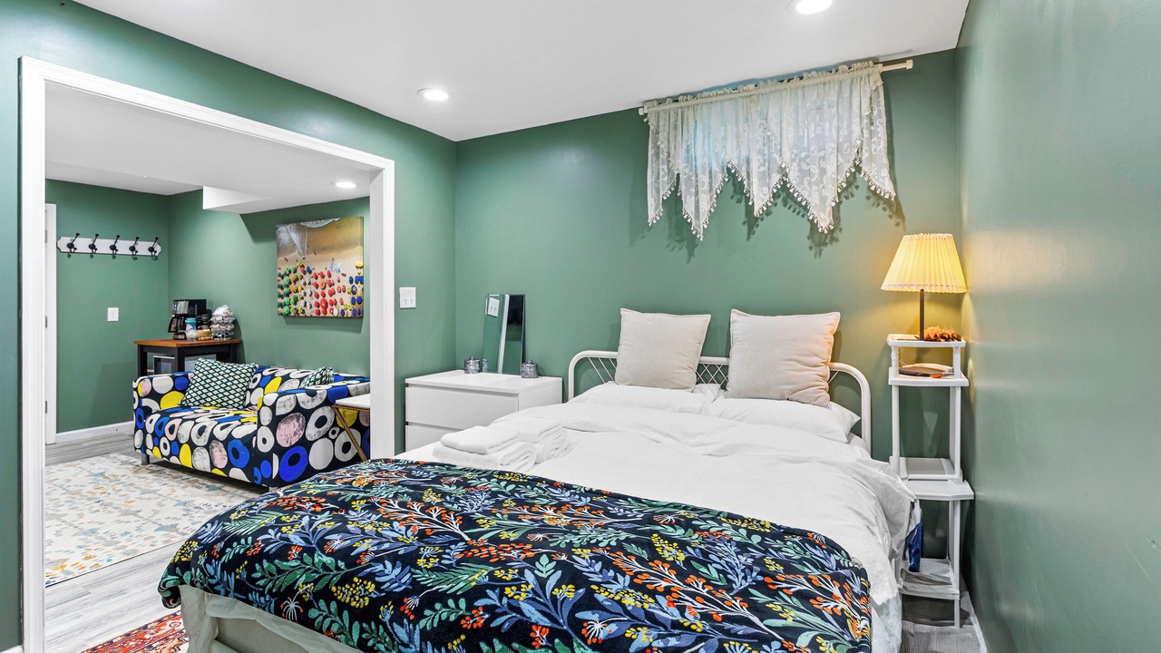 Photo of Bedroom in Montclair