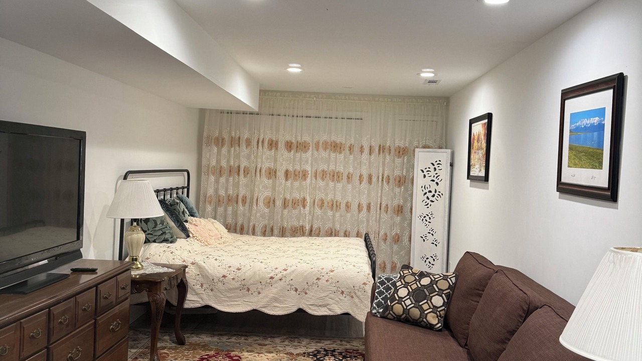 Photo of Bedroom in Montclair