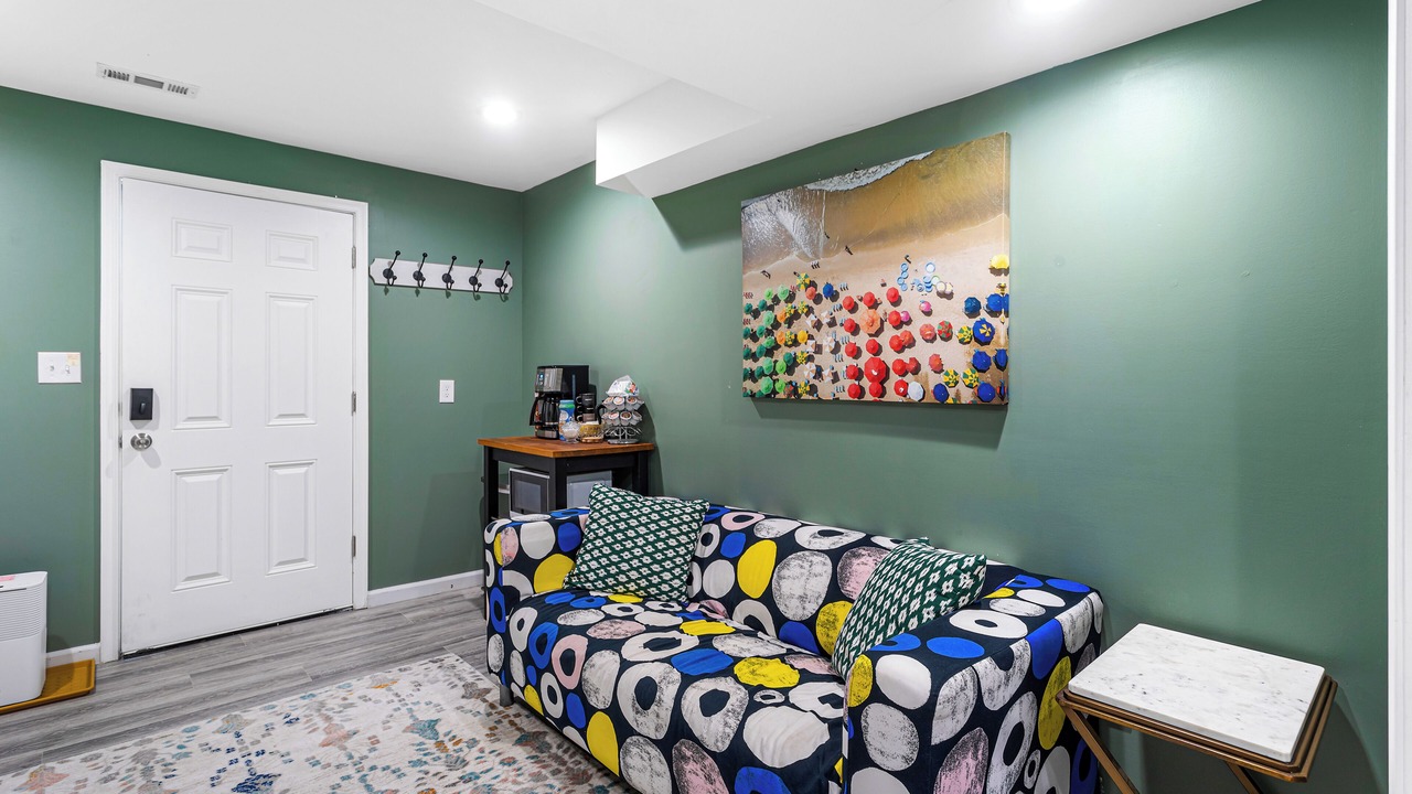 Photo of Livingroom in Montclair