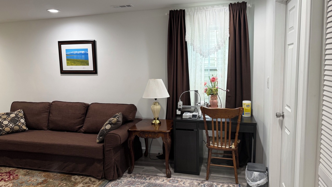 Photo of Livingroom in Montclair
