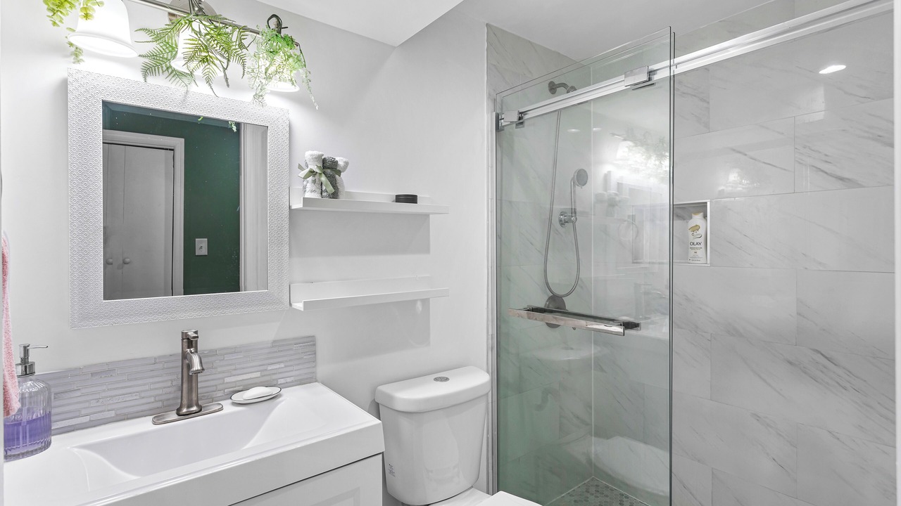 Photo of Bathroom in Montclair