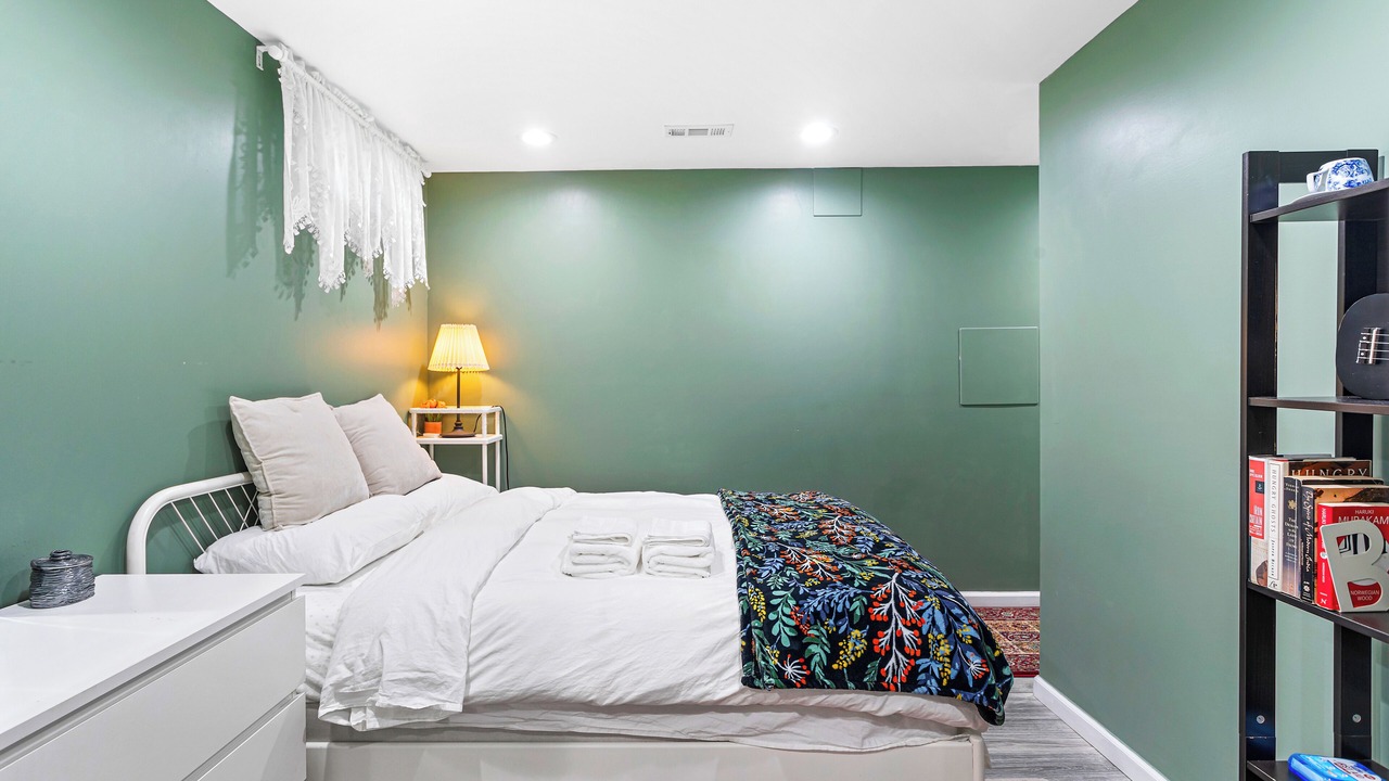 Photo of Bedroom in Montclair