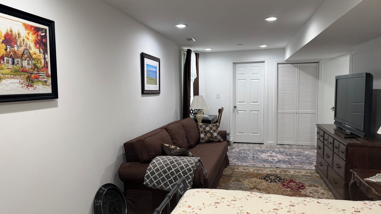 Photo of Bedroom in Montclair
