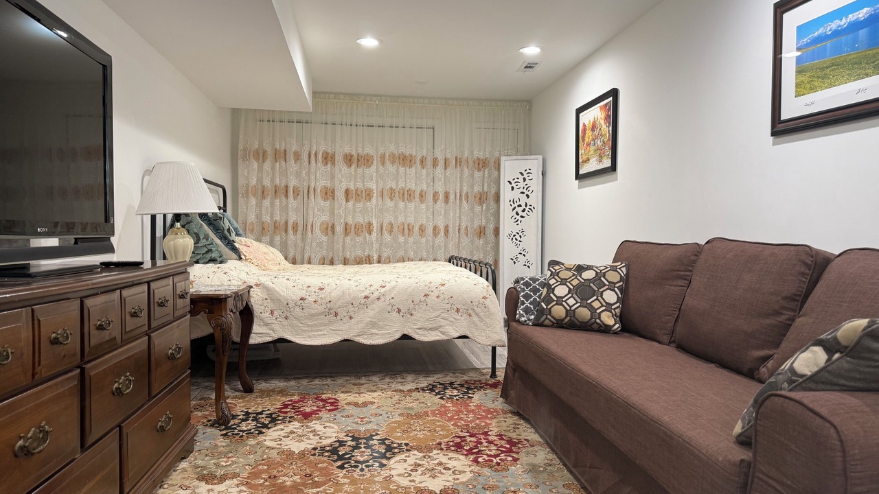 Photo of Livingroom in Montclair
