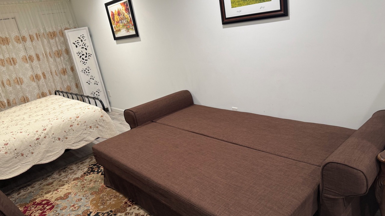Photo of Bedroom in Montclair