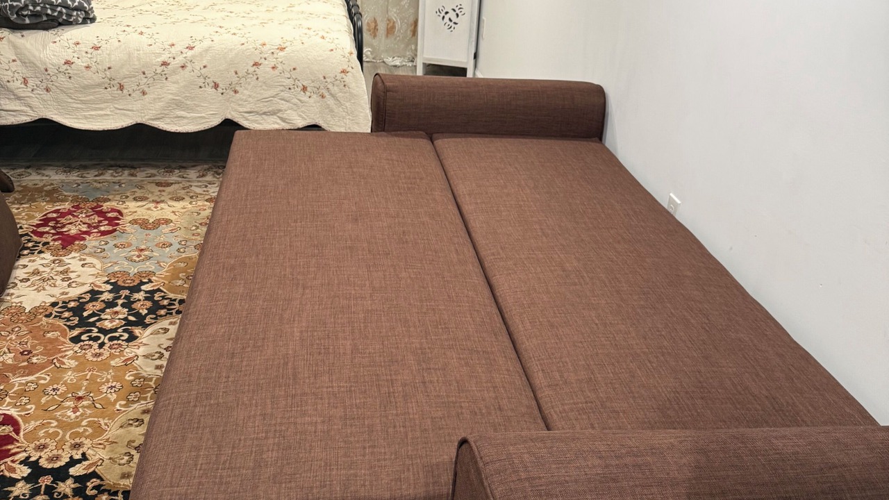 Photo of Bedroom in Montclair