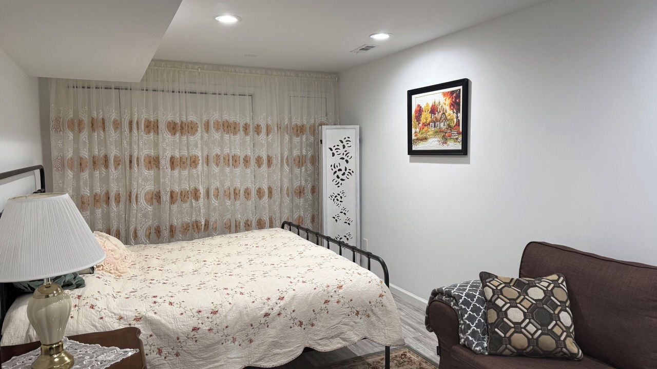 Photo of Bedroom in Montclair