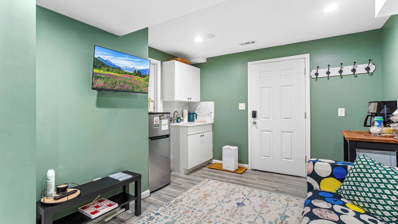 Photo of Livingroom in Montclair