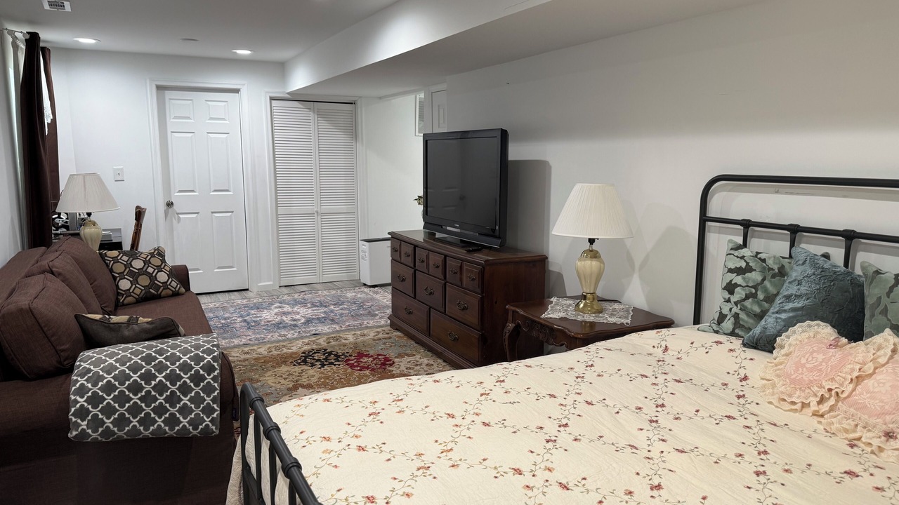 Photo of Bedroom in Montclair
