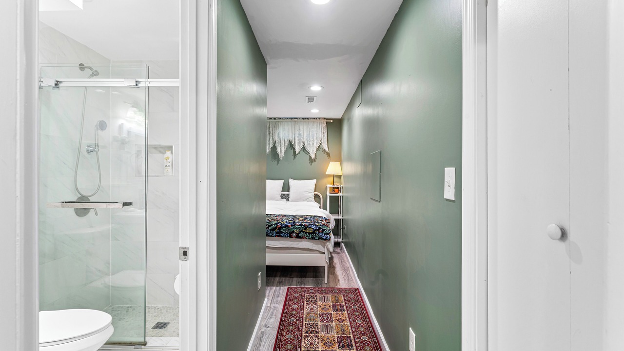 Photo of Bathroom in Montclair