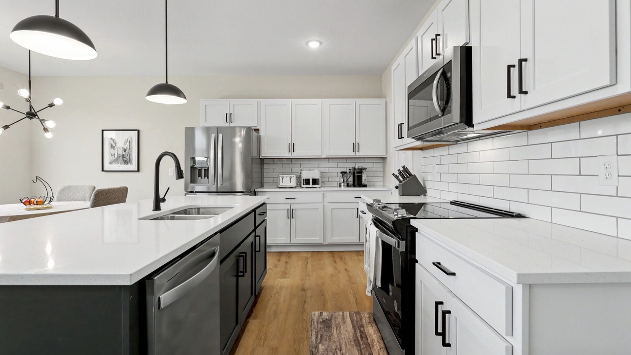 Photo of Kitchen in Greenwich