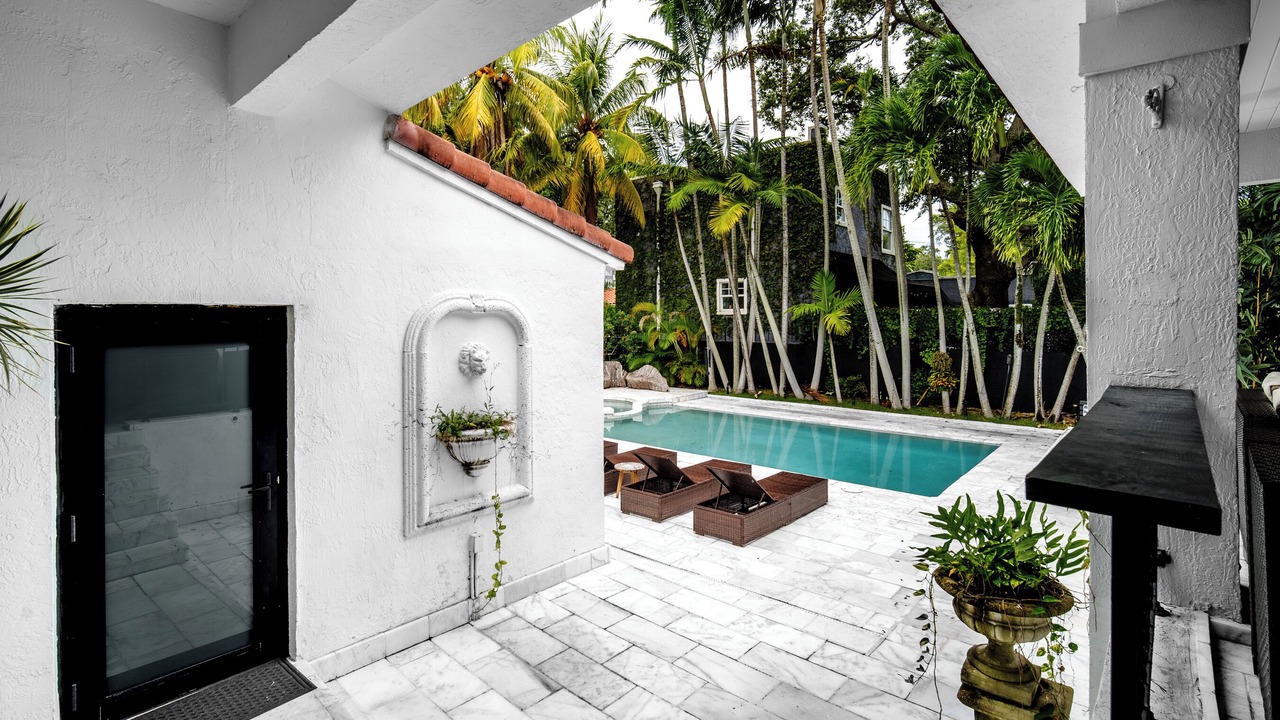 Photo of Patio Balcony in Bryant
