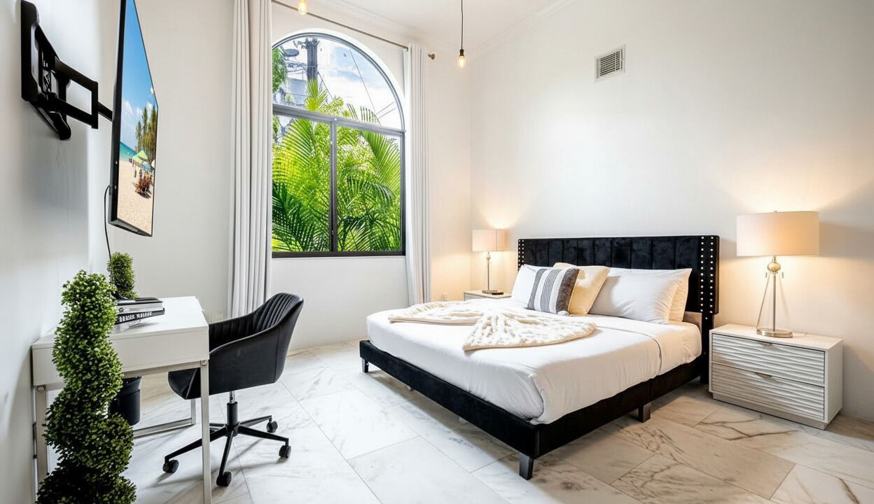Photo of Bedroom in Bryant