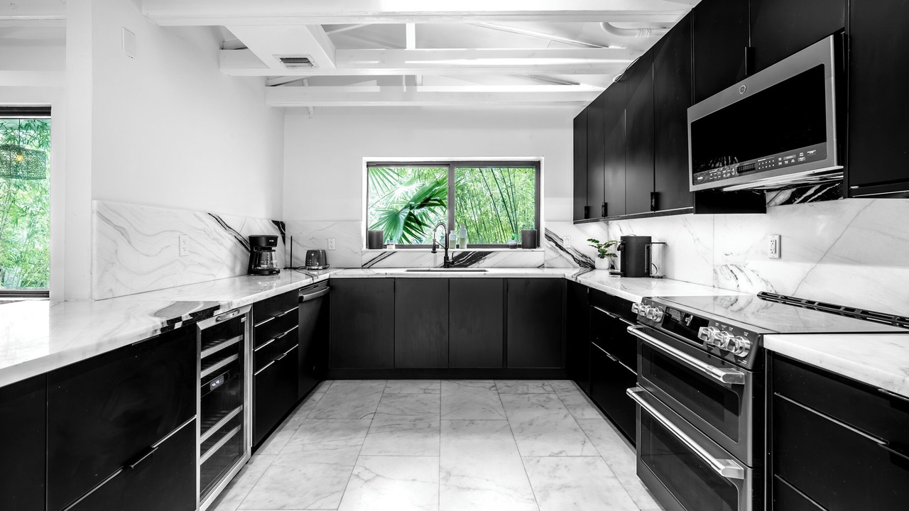 Photo of Kitchen in Bryant