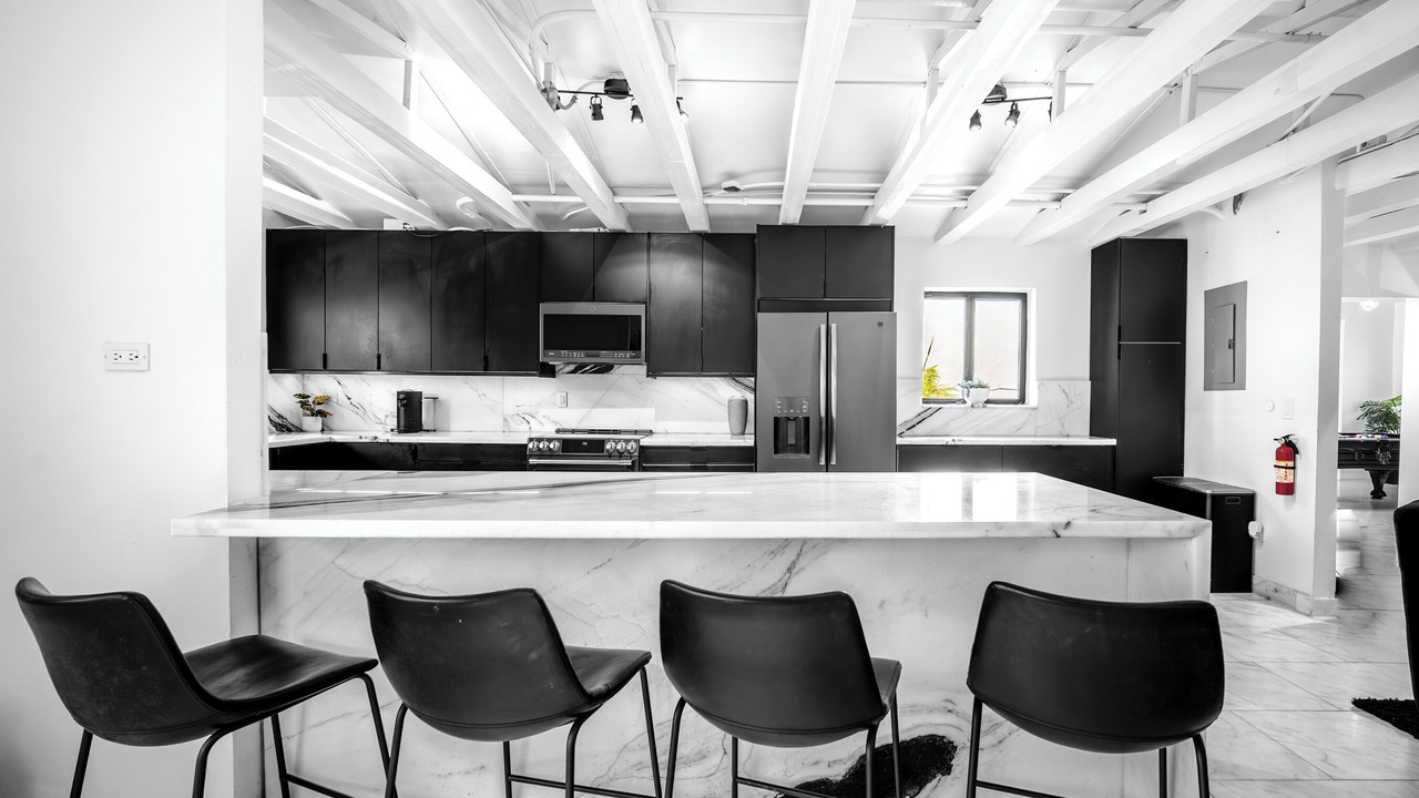 Photo of Kitchen in Bryant