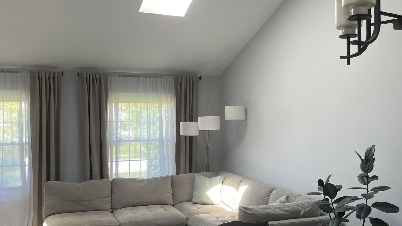 Photo of Livingroom in Roselle