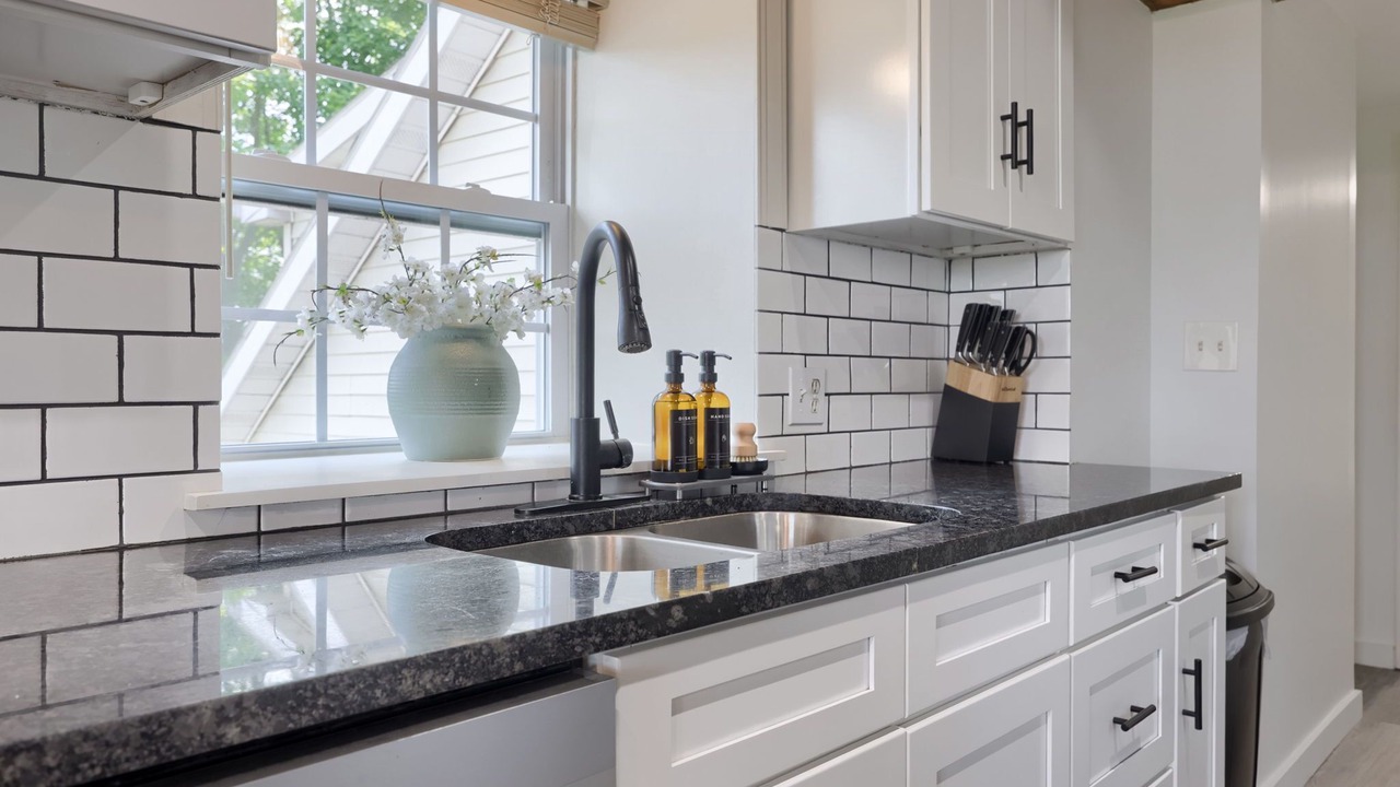 Photo of Kitchen in Paradise