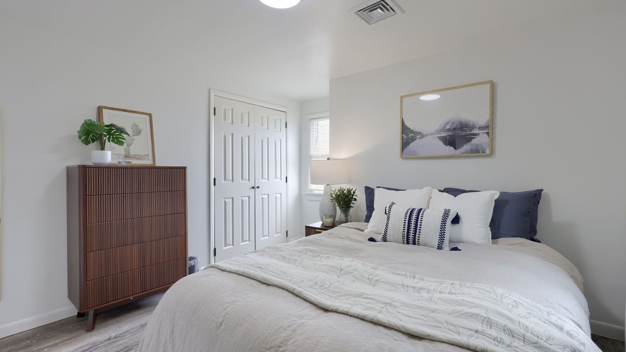 Photo of Bedroom in Paradise