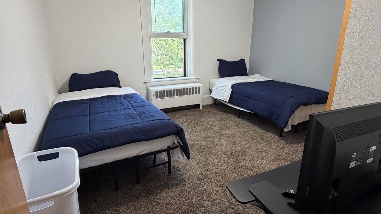 Photo of Bedroom in Mankato
