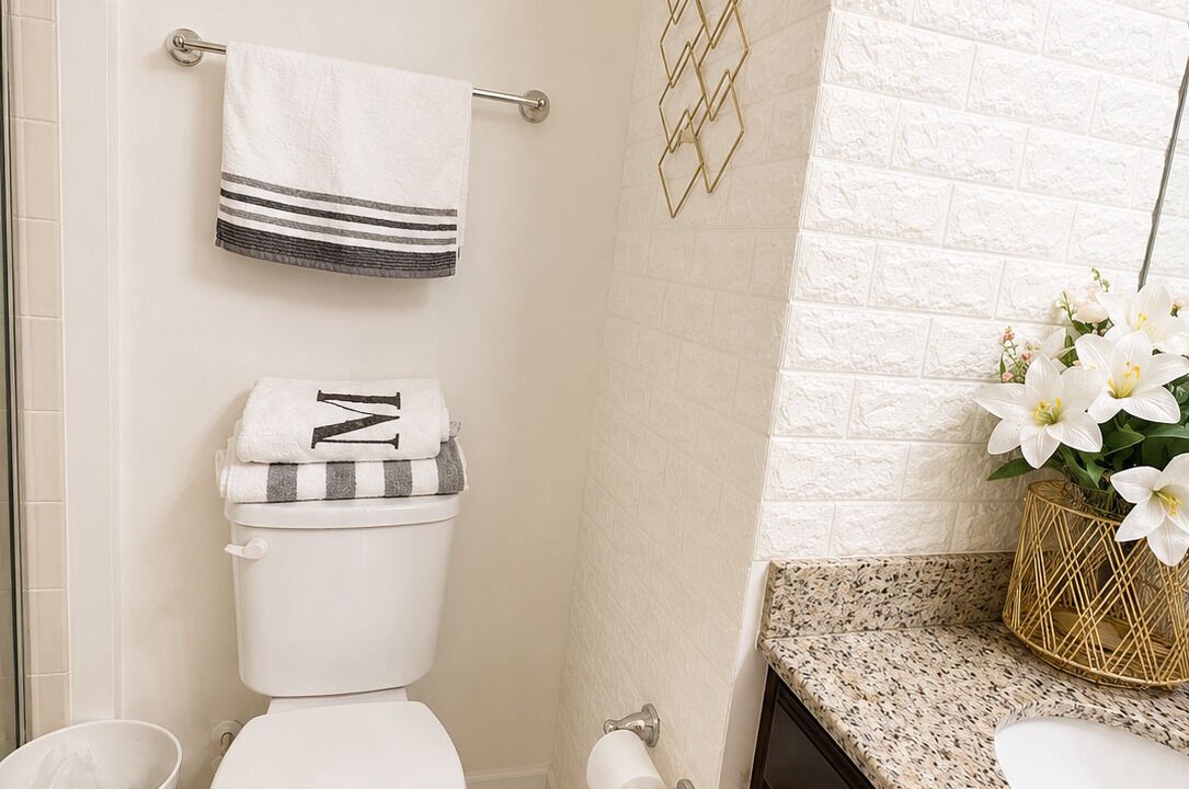 Photo of Bathroom in Aldie