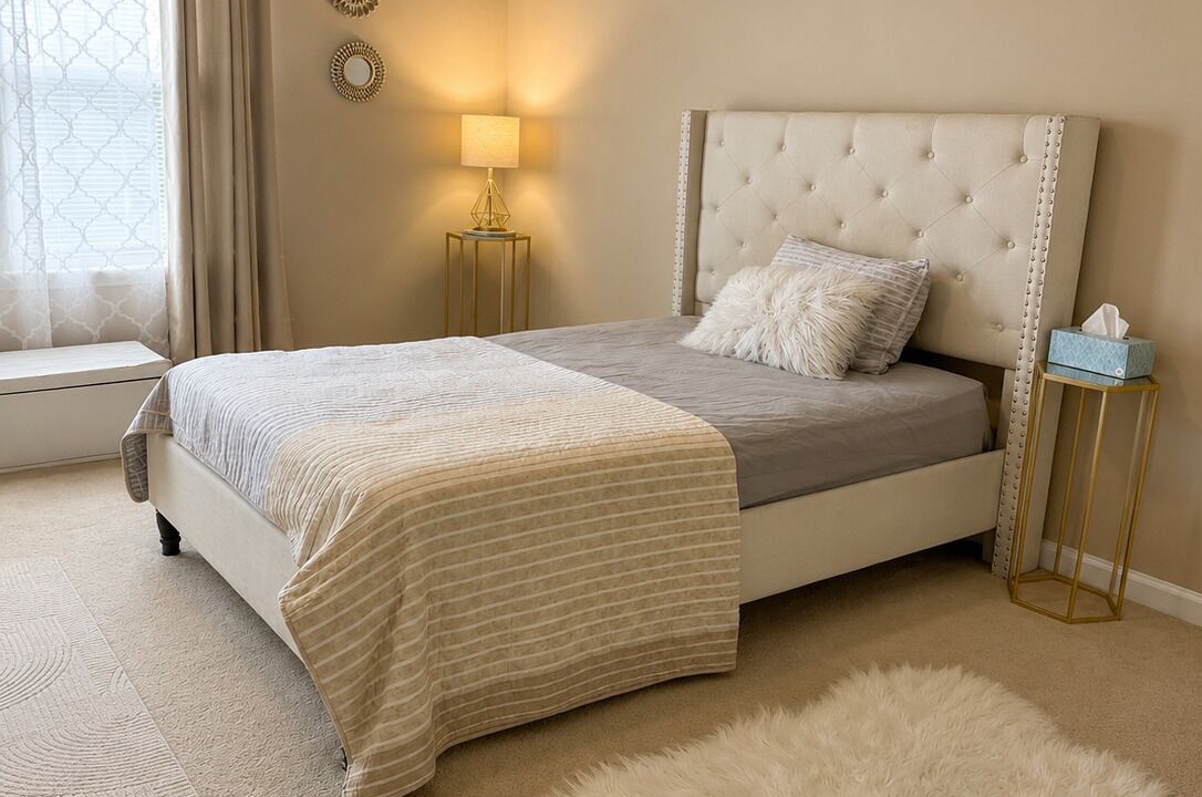 Photo of Bedroom in Aldie