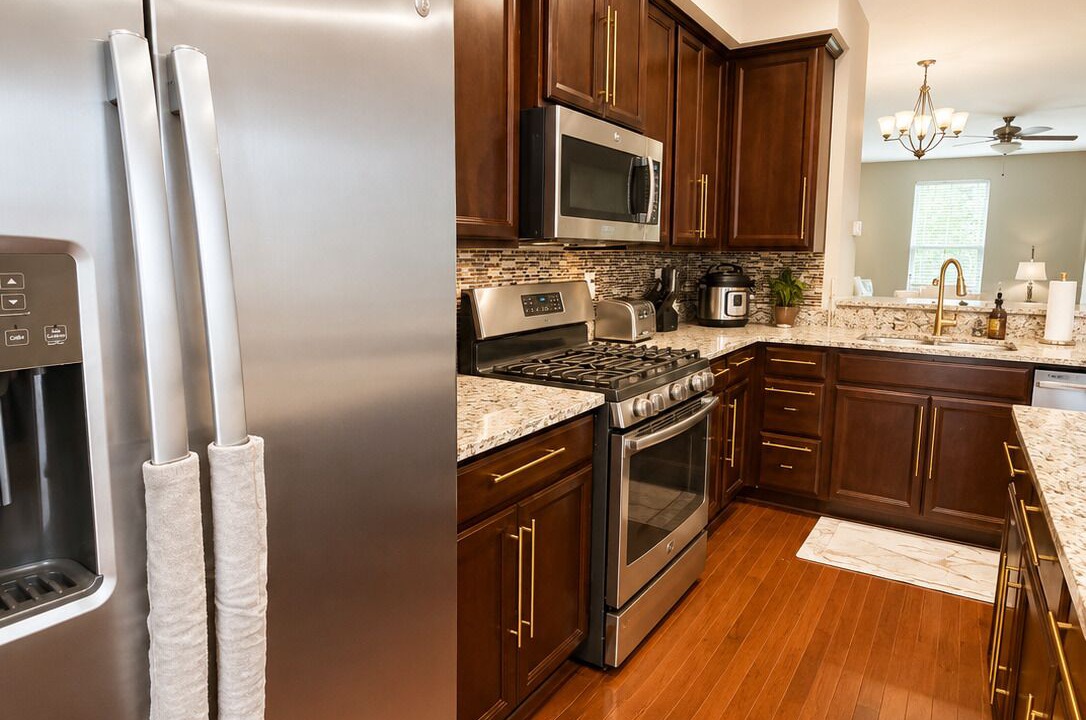 Photo of Kitchen in Aldie