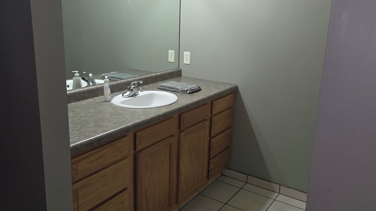 Photo of Bathroom in Fort Dodge