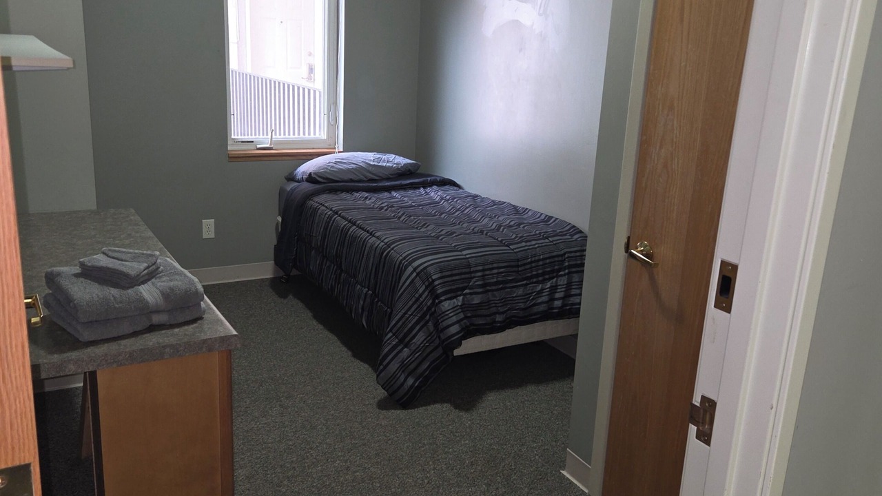 Photo of Bedroom in Fort Dodge