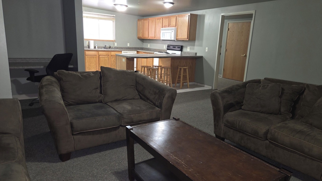Photo of Livingroom in Fort Dodge