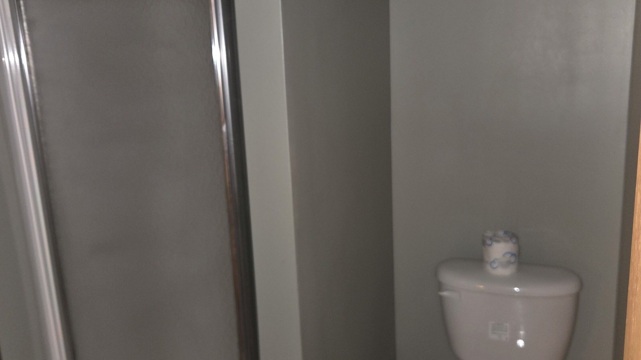 Photo of Bathroom in Fort Dodge
