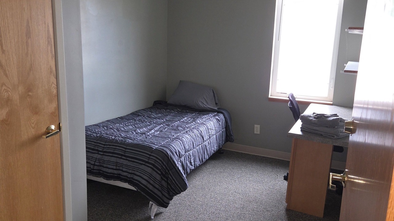 Photo of Bedroom in Fort Dodge