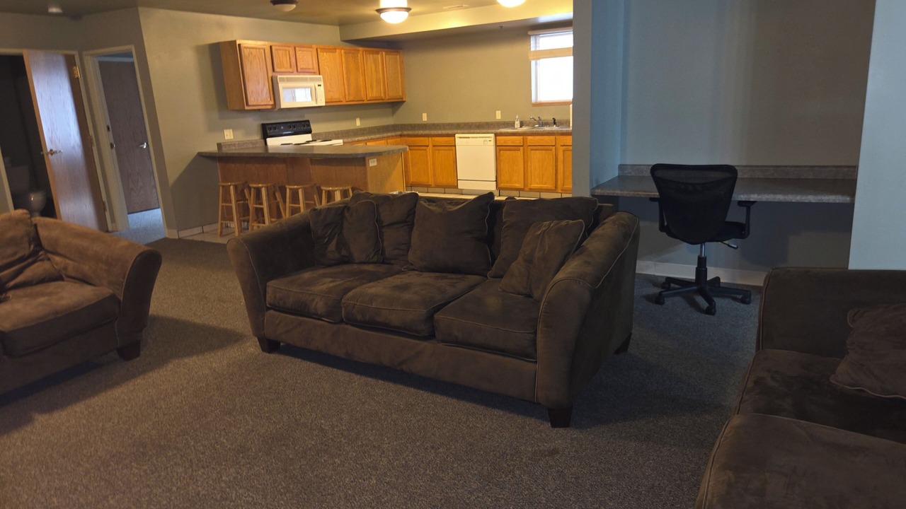 Photo of Livingroom in Fort Dodge