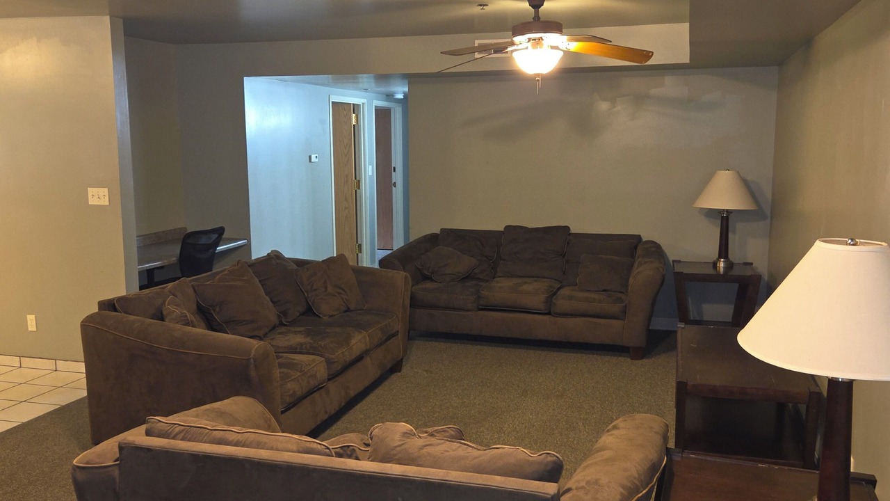 Photo of Livingroom in Fort Dodge