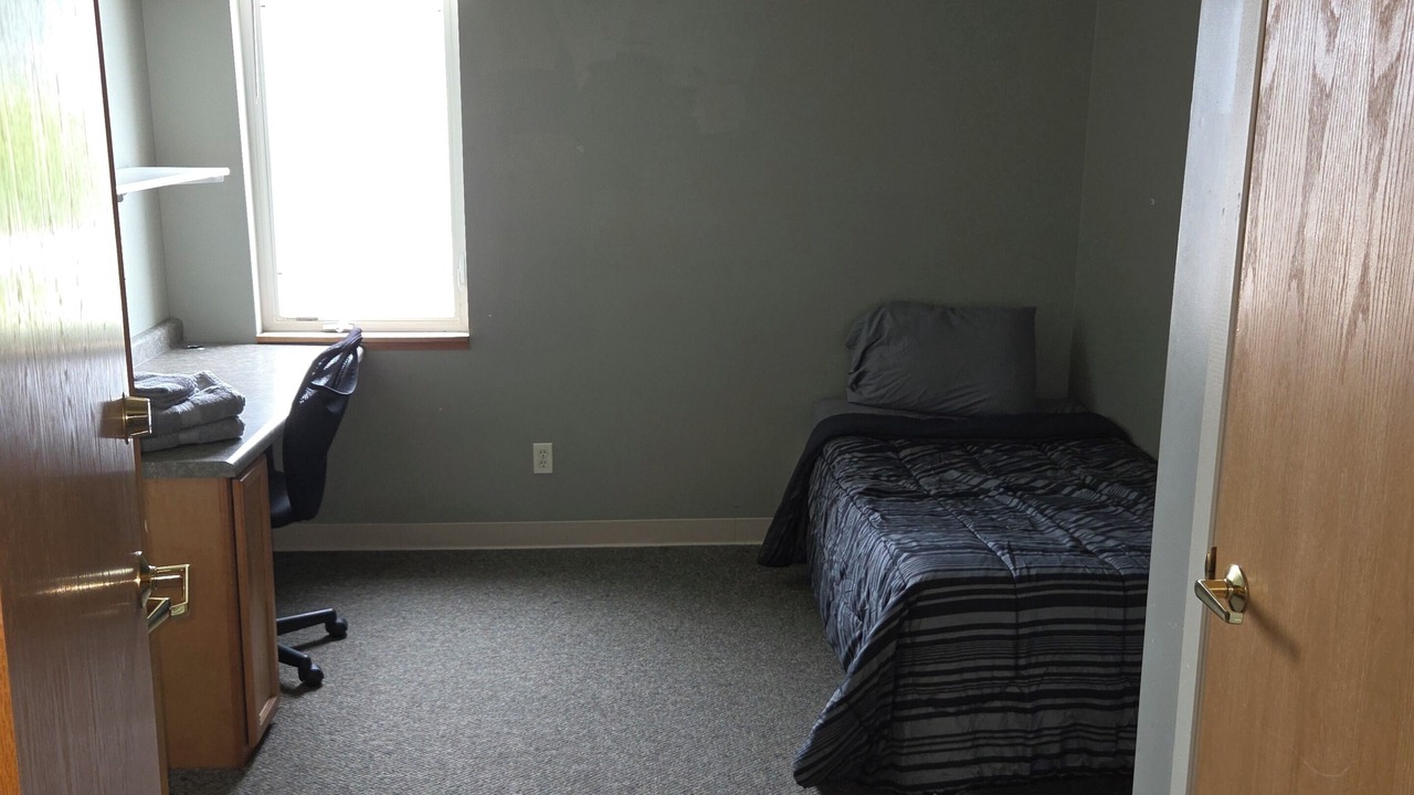 Photo of Bedroom in Fort Dodge