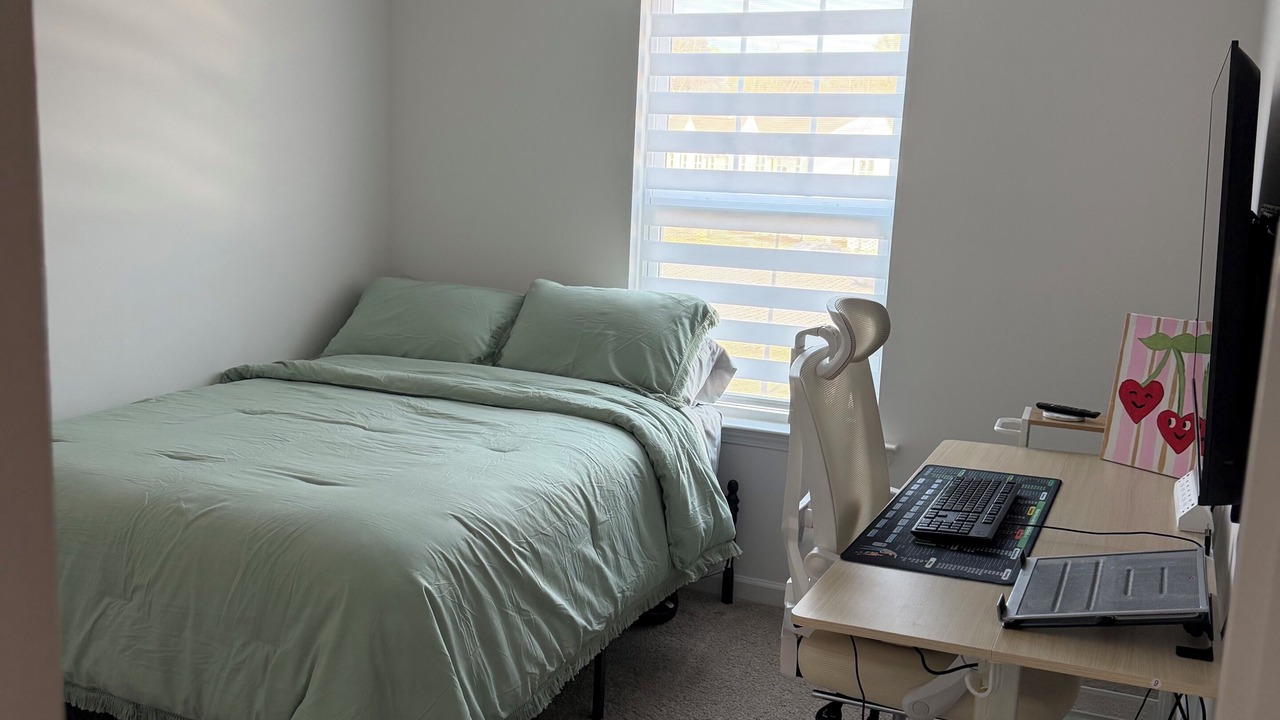Photo of Bedroom in Kipling