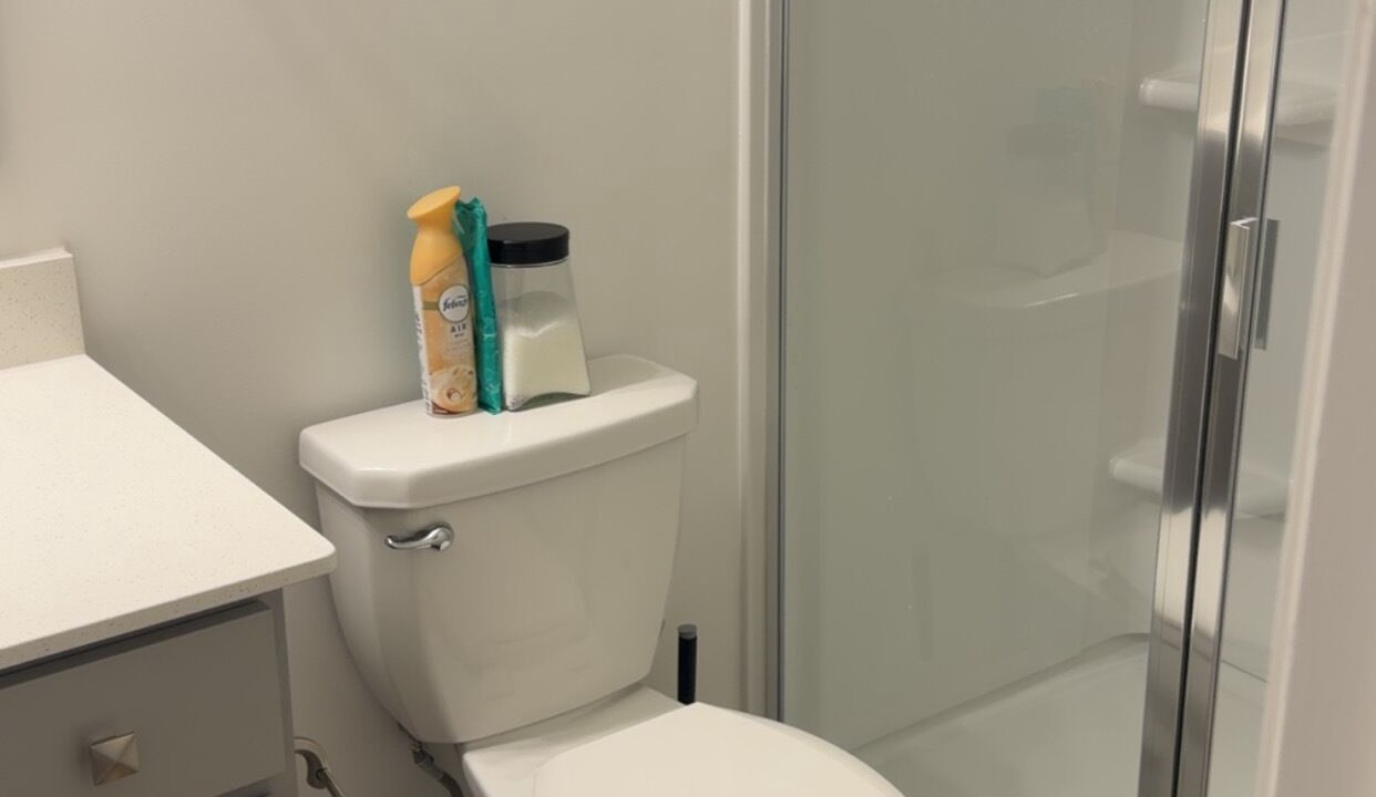 Photo of Bathroom in Kipling