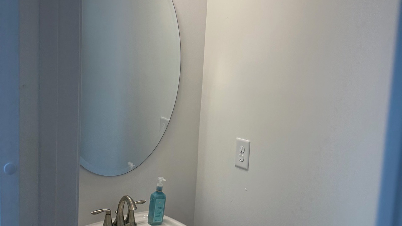 Photo of Bathroom in Kipling